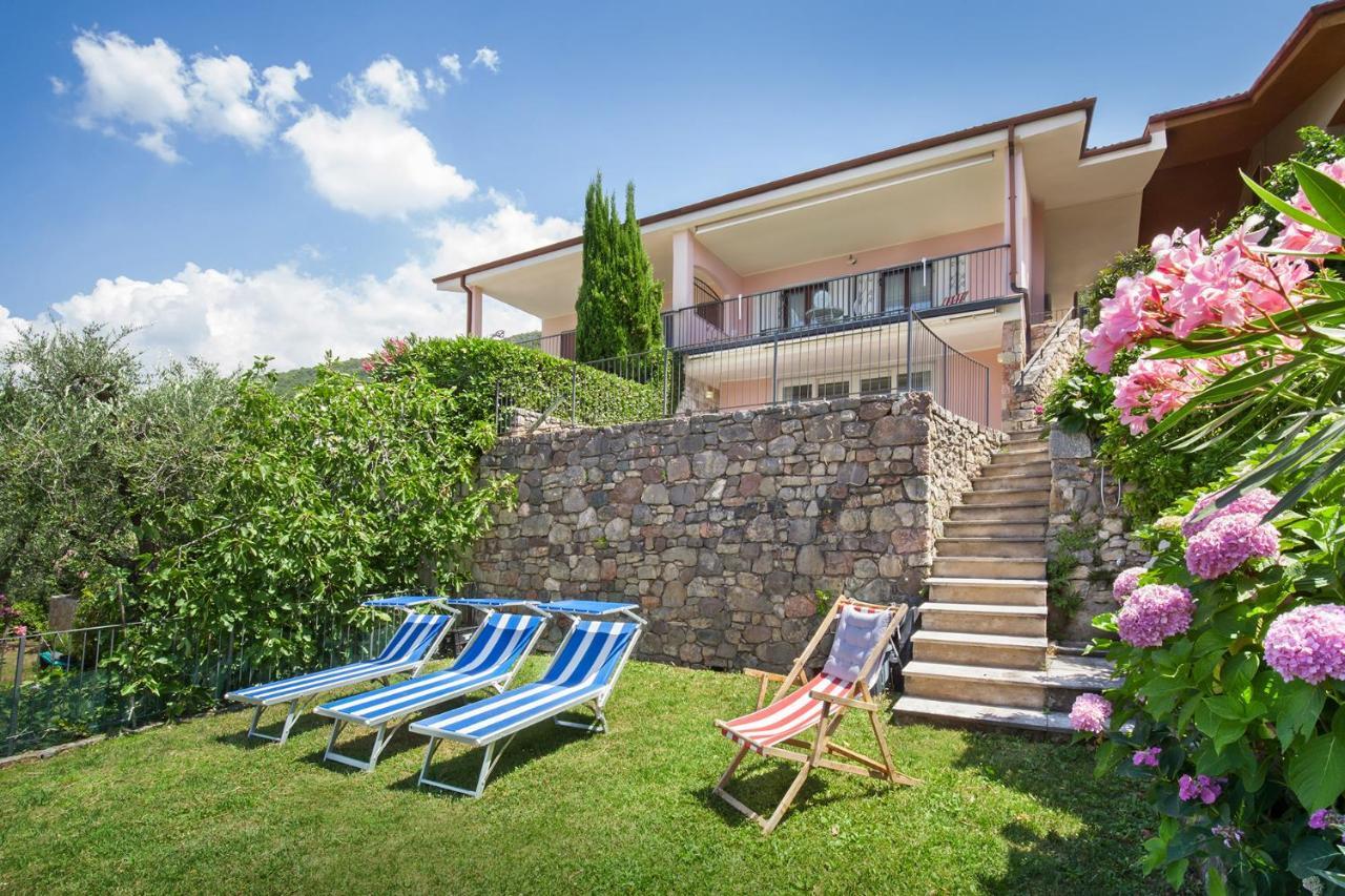 Casa Al 18 Villa Pai Buitenkant foto